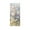 B, variant on Wall Stickers Light Window Privacy Static Glass Transmitting Stickers Glueless Horizontal Home Décor