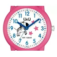 thumbnail image 3 of Reloj Q&q De Niña Modelo V23a-009vy, 3 of 3
