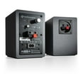 thumbnail image 4 of Audioengine A1 Powered aptX HD Bluetooth Stereo Speakers, 4 of 5