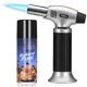 thumbnail image 1 of Soplete de Butano KinetiFire con Kit de Combustible Premium de 100 ml, 1 of 7