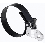 OTC 4555 Heavy-Duty Oil Filter Wrench 4 1/8” – 4 3/4”