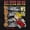 Black, variant on Dennis The Menace Kanji Eyes On Me Romper Boys or Girls Infant Baby Brisco Brands NB