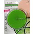 thumbnail image 2 of CoverGirl Clean Sensitive Skin Pressed Powder Natural Beige (N) 240, 0.35 Ounce Pan, 2 of 2