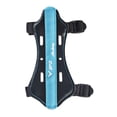 thumbnail image 1 of Toystoory Muñequeras de brazo ajustables con agujeros para tiro con al aire libre, caza, tiro con , protectores de brazo para niños y adultos Ropa Deportiva, Zapatos B, 1 of 6
