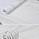 thumbnail image 2 of 1 rollo de decoración de pared, película de vinilo decorativa de Pvc autoadhesiva impermeable, calcomanía Mural con patrón de mármol, suministros para el hogar (hy), 2 of 5