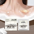 thumbnail image 1 of ZHAOCHENG Jabón de leche de vaca natural, jabón de leche de vaca hecho a mano, jabón de leche de vaca para pieles sensibles, jabón facial hidratante y gel de baño 3 piezas, 1 of 5