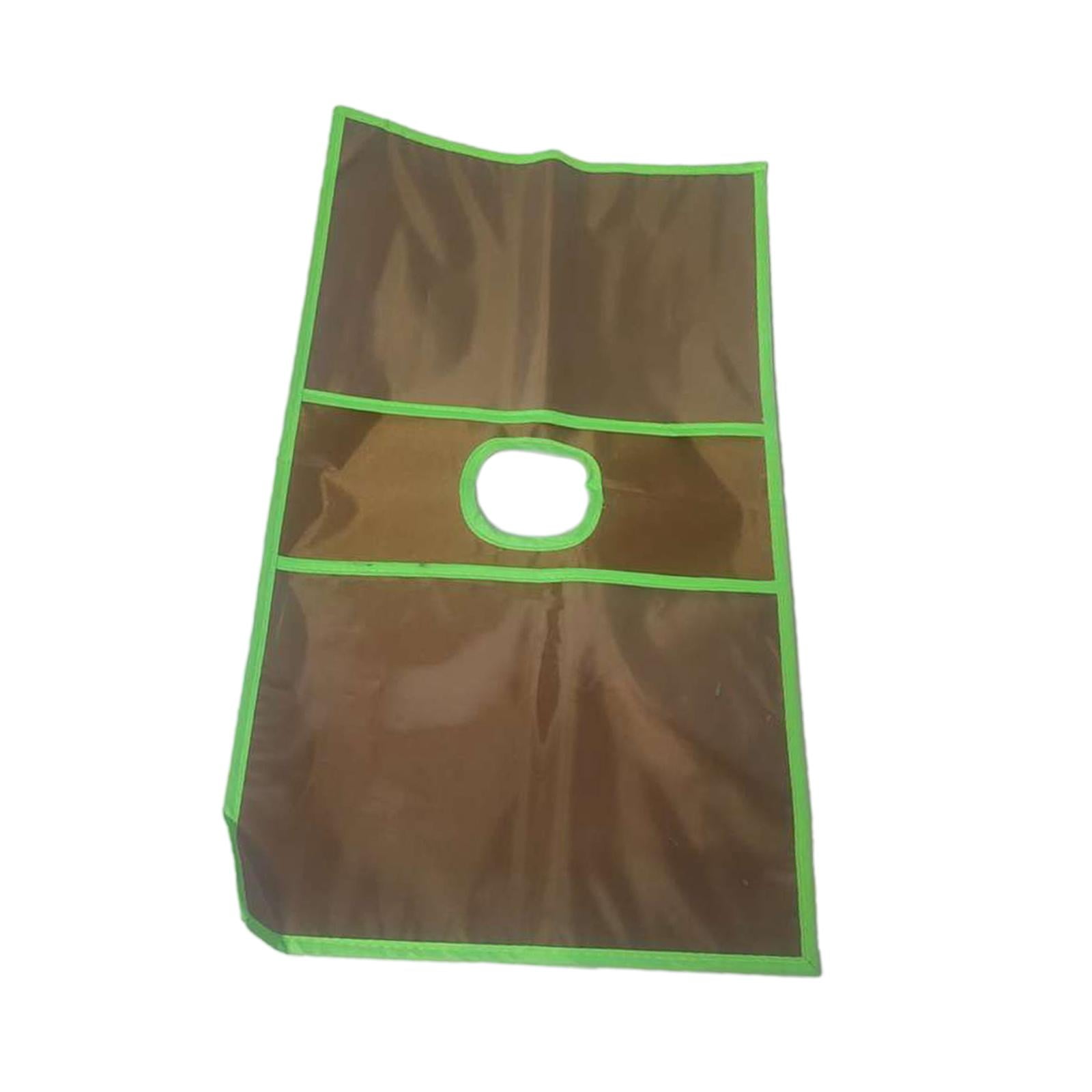 Traffic Cone Sleeve, Traffic Cone Cover, Bright Color Reusable Traffic