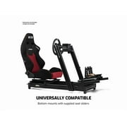 Next Level Racing PRS2 Elite Performance Reclining Seat (NLR-E058)