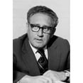thumbnail image 2 of Henry Kissinger As Secretary Of State In The Gerald Ford Administration. March 3 1976. History, 2 of 2