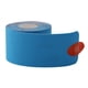 thumbnail image 1 of Cinta Deportiva de kinesiología Impermeable Vendaje Neuromuscular Cinta Kinesiologica Adhesiva para , Hombro y Tobillo, Fitness(5cm x 5m) Azul l Macarena Cinta de hombro precortada, 1 of 5