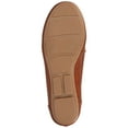 thumbnail image 5 of Journee Womens Novella Light Weight Flexible Round Toe Comfort Driving Loafer, Widths Available, 5 of 9