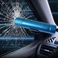thumbnail image 2 of Safe Pro X Car Emergency Escape Tool, Automatic Window Hammer for Land and Underwater Black, 2 of 4