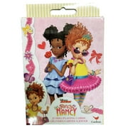 Jumbo Fancy Nancy Card Game