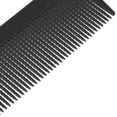 thumbnail image 4 of Cepillo de Desenredante Shamjiam Peine de desenredante Negro, 4 of 9
