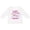 AA-White, variant on Inktastic My Mimi Loves Me Unicorn Girls Long Sleeve Toddler T-Shirt