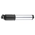 thumbnail image 1 of Lezyne, HV Drive, Pump, 90psi, Silver, M, 214mm, 1 of 1