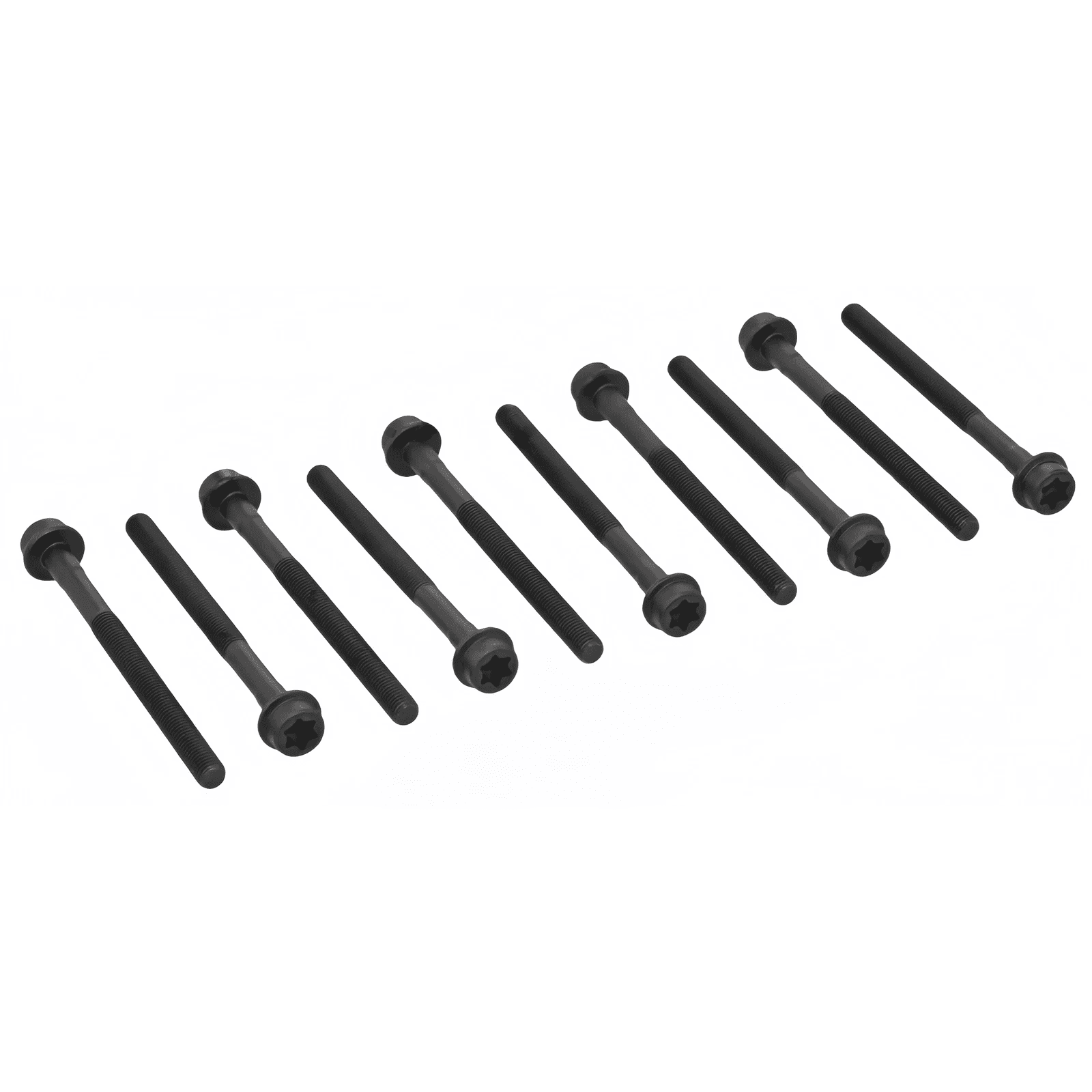 Bearing Head Gasket Set Bolts Piston Timing Chain Kit For 13-20 Porsche Panamera Macan 3.0L V6 95B