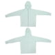 thumbnail image 4 of Chaqueta de protección solar Nikou Sudadera con capucha protectora UV manga larga verano XL/2XL, 4 of 15