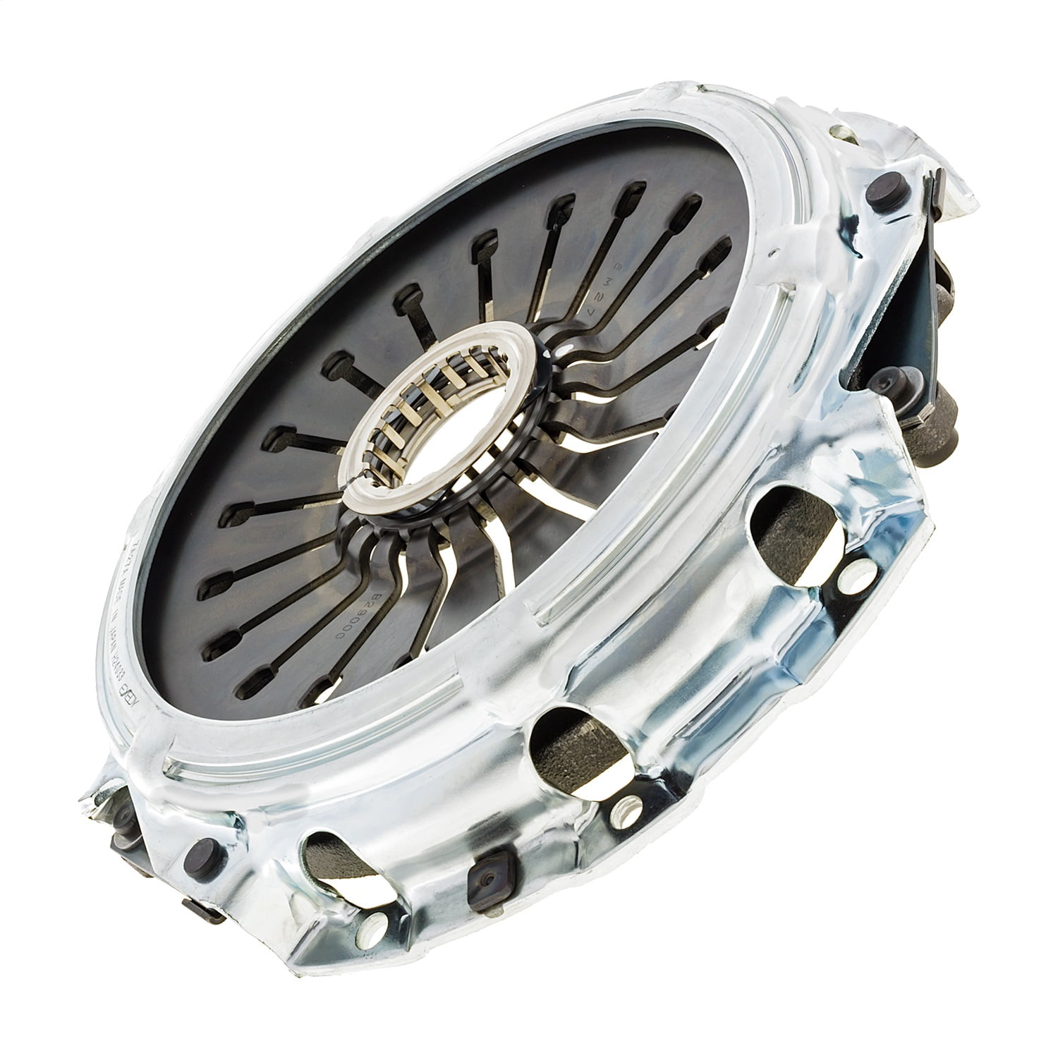 Exedy 1996-1996 Mitsubishi Lancer Evolution IV L4 Stage 1 Organic Clutch