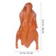 thumbnail image 3 of Comida falsa, modelo de comida asada artificial realista, simulación de pato asado, accesorio de utilería, 3 of 5