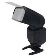 Leica Q (Typ 116) Bounce & Swivel Power Flash (Multi-Mode)