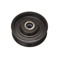Continental 50019 Drive Belt Idler Pulley