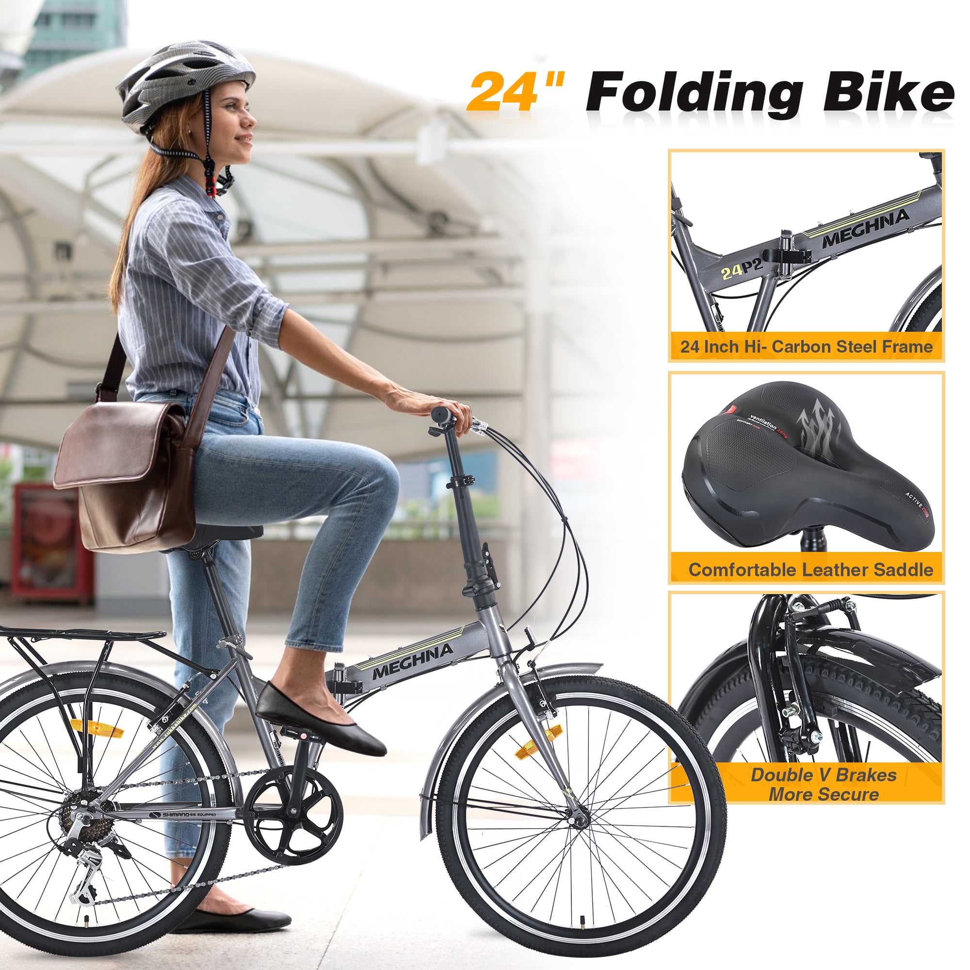 24” folding bicycle ade3da37-71bf-4593-a6d2-