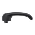 thumbnail image 4 of New Black Left Right Sliding Door Handle for H1 Grand Starex I800 07-C 83610-4H000 836104H000, 4 of 5