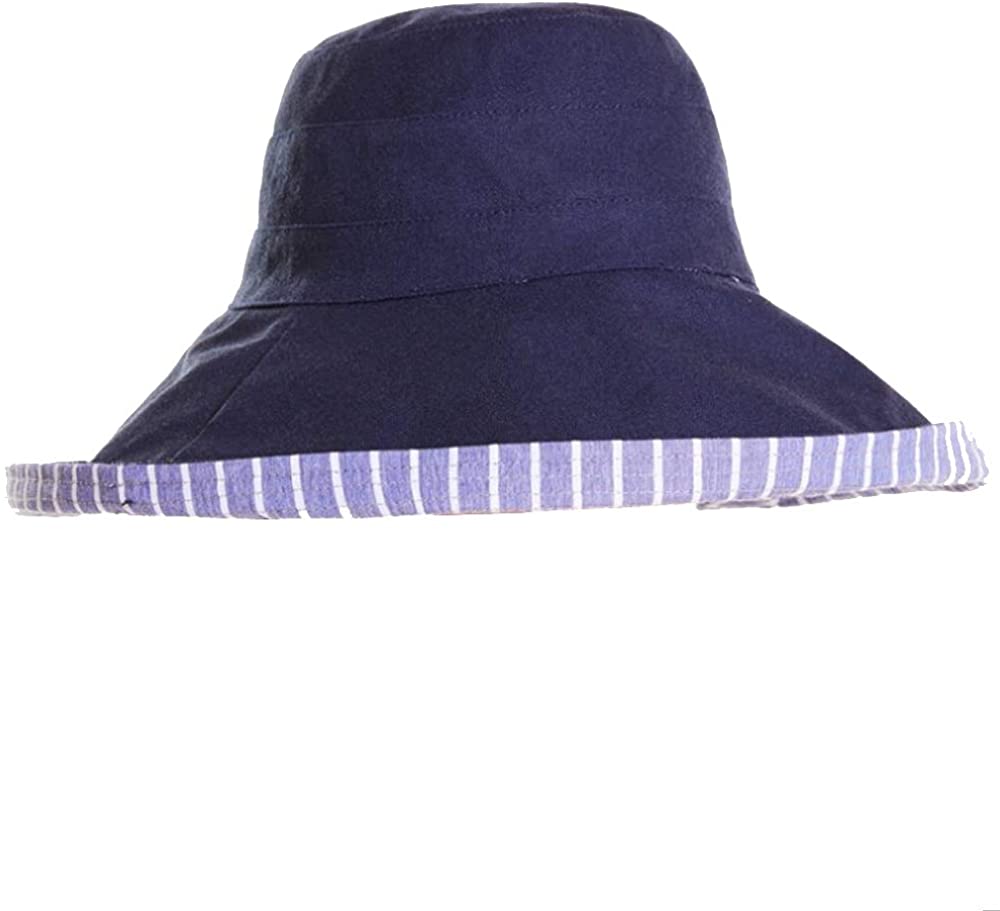 Beach Bucket Hats UV Sun Protection 