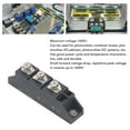 thumbnail image 4 of Module Redresseur de Diodes - Module Redresseur de Pont - Module Redresseur de Diodes Anti-Retour - Redresseur Anti-Retour - Module Redresseur de Cathodes Commun, 4 of 8