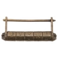 thumbnail image 1 of GOOHOCHY Joyero de bloqueo de antigüedades Lock Decorativo Lock Vintage Lock Decorative Lock Box Lock, 1 of 7