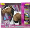 Breyer Chloe Plush Vet Set (Breyer Pony Gals)