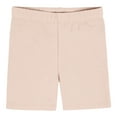 thumbnail image 3 of Gerber Toddler Girl Bike Shorts, 3-Pack, Sizes 2T-5T, 3 of 8