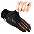 thumbnail image 4 of YHT Workout Gloves, Full Palm Protection & Extra Grip, Gym Fishing Fencing Gloves for Weight Lifting, Training, Fitness, Exercise (Men & Women), 4 of 6