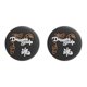 thumbnail image 1 of 1 Pair Game Controller Rocker Cap Cover for PS4/PS5 Game Controller Shell Accessories Type B, 1 of 5