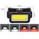 thumbnail image 5 of Lámpara Linterna de camping LED Tipo-C Banda de faros inductivos de carga para correr Ciclismo Ndcxsfigh Para estrenar, 5 of 9
