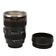 thumbnail image 5 of Taza De Café Con Lente De Cámara, Taza De Café Con Lente De Cámara Segura, Taza De Lente De Acero Inoxidable Con Tapa Adjunta, Selección De Regalo Taza De Café Con Lente De, 5 of 7