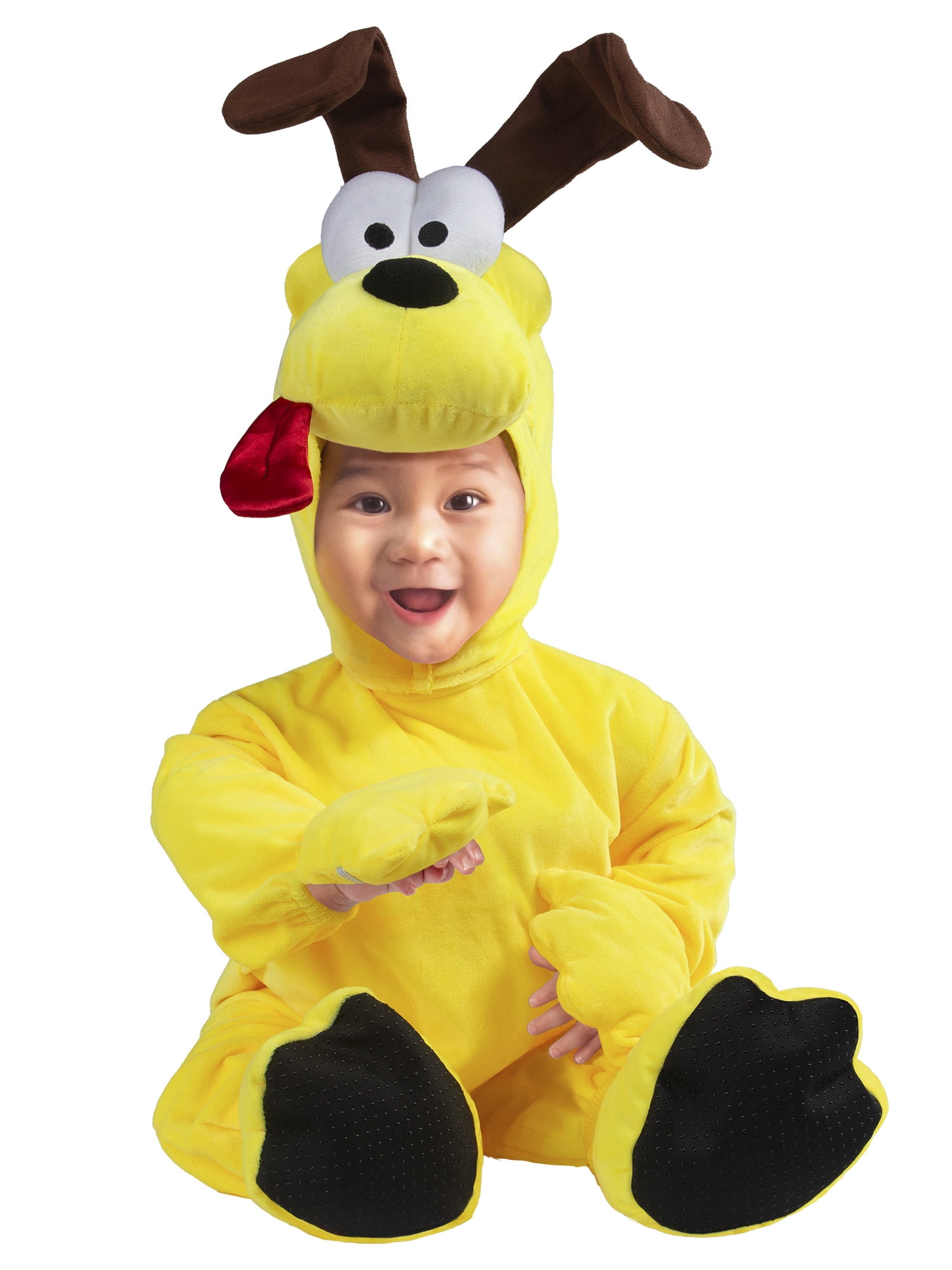 Garfield Odie Infant/Toddler Costume - Walmart.com