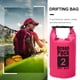 thumbnail image 3 of Seca Impermeable Bolsas Impermeables Al Aire Libre Natación Saco Seco para Kayak Rafting Canotaje, 3 of 9
