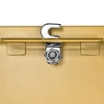 thumbnail image 4 of Mailbox Mail Boss 7583 Manager con cierre de seguridad Marigold, 4 of 7
