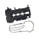 thumbnail image 5 of Tapa de válvula de coche,Reemplazo de tapa de válvula con juntas 55573746,Kit de tapa de válvulas de motor de coche 25198498 25198874,Accesorios Automotrices Profesional 25198877,Repuestos, 5 of 8