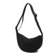 thumbnail image 1 of LHSHID NEW Casual Nylon Hobos Crossbody Bag for Women Designer Shoulder Bags Large Capacity Tote Lady Travel Shopper Bag Female Purses, 1 of 6
