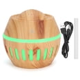 thumbnail image 3 of Humidificador USB, humidificador de aire de 300 ml, atomizador portátil USB, humidificación de aire, rendimiento sólido, 3 of 8