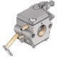 thumbnail image 5 of 300981002 Carburetor For Homelite 33cc Ut-10532 Ut-10926 Ryobi Ry74003d Chainsaw Carbon Brush Repla, 5 of 5