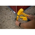 thumbnail image 3 of Coghlan's Tent Pegs - 9 in., Lightweight and 100% Recycled Plastic, 3 of 10