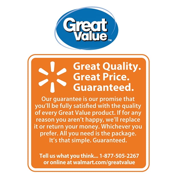 Great Value Lemon Piccata Cooking Sauce, 14.8 oz