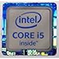 thumbnail image 3 of VATH Autocollant Compatible avec Intel Core i5 Intérieur 18mm x 18mm [887], 3 of 4