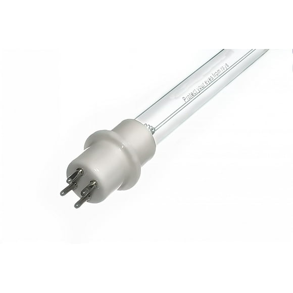 LSE Lighting UV Lampe 16" pour UV-16 UV-16C Système de Contrôle de Champ UV-Aire