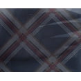 thumbnail image 4 of oneOone Georgette Viscose Fabric Tartan Check Print Fabric By Yard 42 Inch Wide, 4 of 4