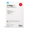 thumbnail image 2 of KINGART&reg; Studio Sketch and Drawing Manikin Art Set, 13 Pcs., 2 of 3